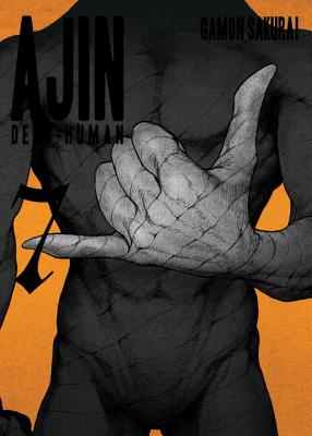 Ajin, Volume 7: Demi-Human