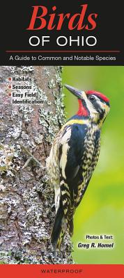 Birds of Ohio: A Guide to Common & Notable Species