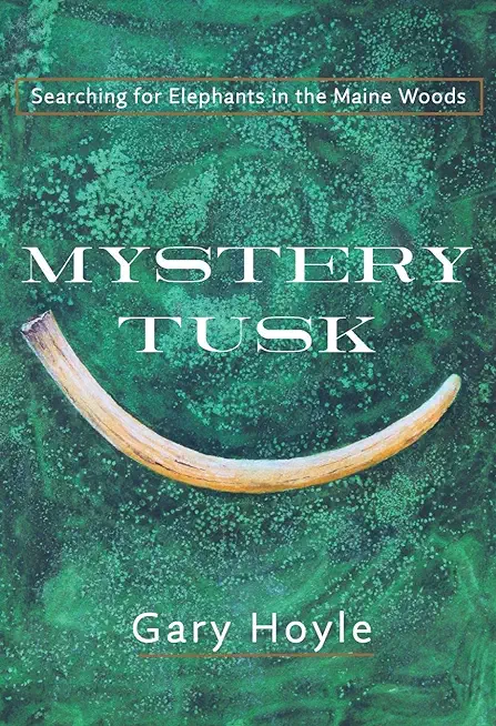 Mystery Tusk