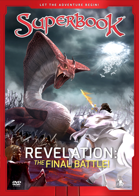 Revelation, Volume 13: The Final Battle