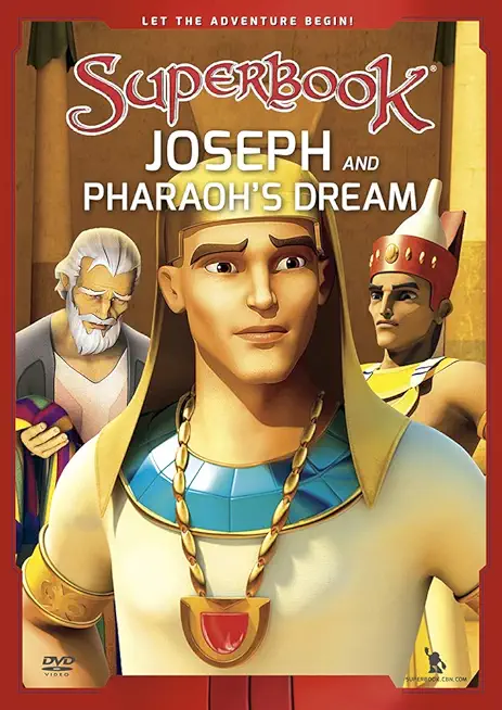 Joseph and Pharoah's Dream