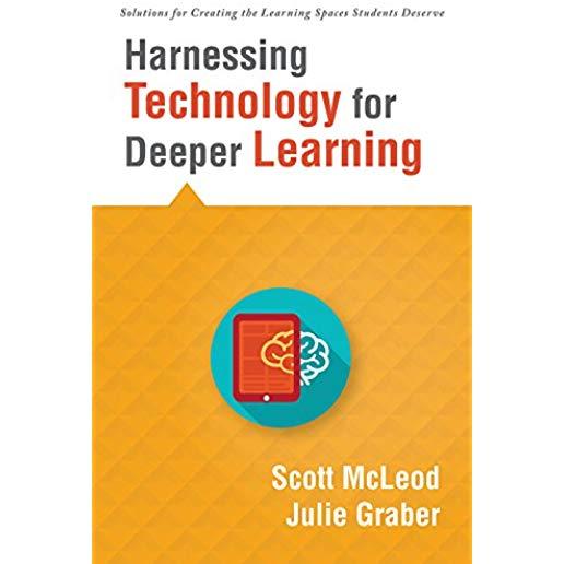 Harnessing Technology for Deeper Learning: (a Quick Guide to Educational Technology Integration and Digital Learning Spaces)