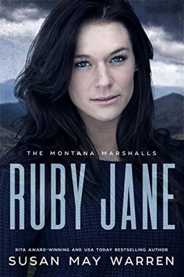 Ruby Jane: Montana Marshalls Series - Book Five (Series)