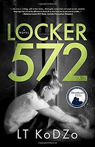 Locker 572