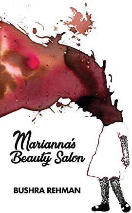 Marianna's Beauty Salon