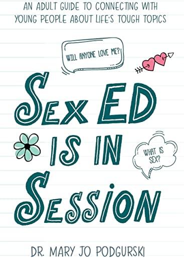 Sex Ed is in Session