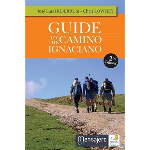 Guide to the Camino Ignaciano