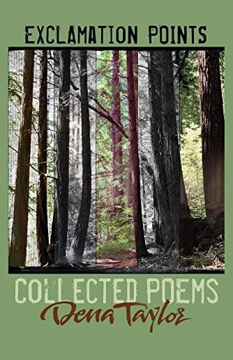 Exclamation Points: Collected Poems