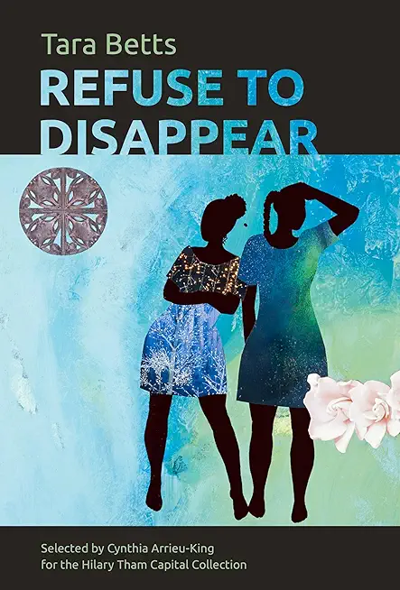 Refuse to Disappear