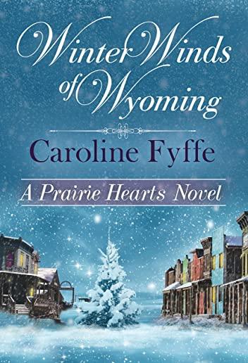 Winter Winds of Wyoming