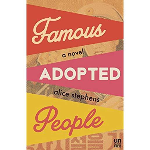 Famous Adopted People