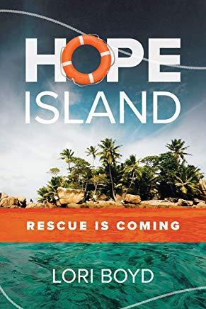 Hope Island: Rescue is Coming