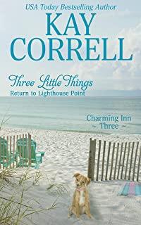 Three Little Things: Return to Lighthouse Point