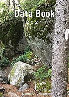 Appalachian Trail Data Book 2021