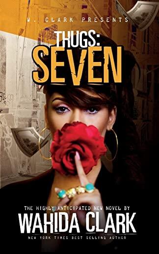 Thugs: Seven Thugs Series (Book 7)