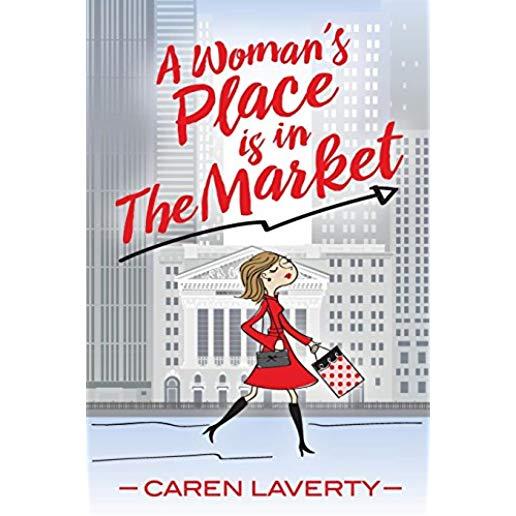 A Woman's Place Is in the Market