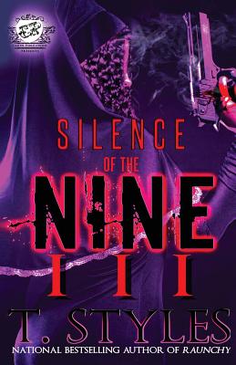 Silence Of The Nine 3 (The Cartel Publications Presents)