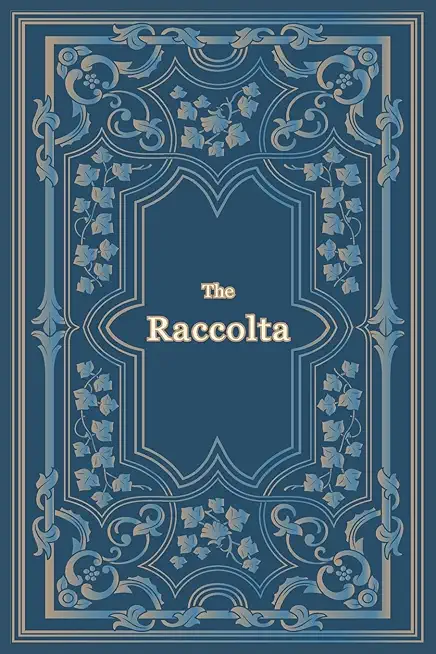 The Raccolta - Large Print
