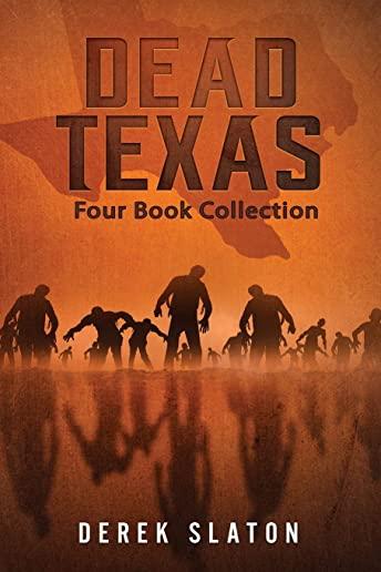 Dead Texas: Four Book Collection
