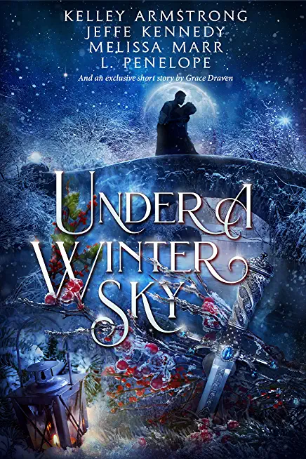 Under a Winter Sky: a Midwinter Holiday Anthology