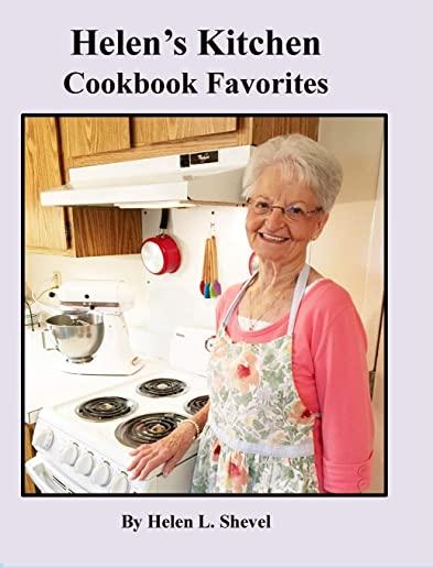 Helen's Kitchen: Cookbook Favorites