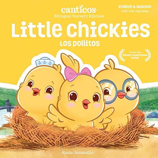 Little Chickies / Los Pollitos
