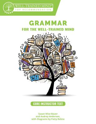 Core Instructor Text: A Complete Course for Young Writers, Aspiring Rhetoricians, and Anyone Else Who Needs to Understand How English Works