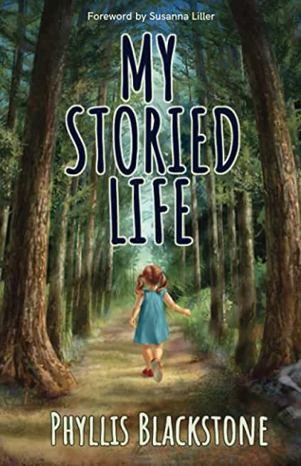 My Storied Life: A Maine storyteller shares tales of her family, travels in her motor home, experiences in the classroom, and musings o