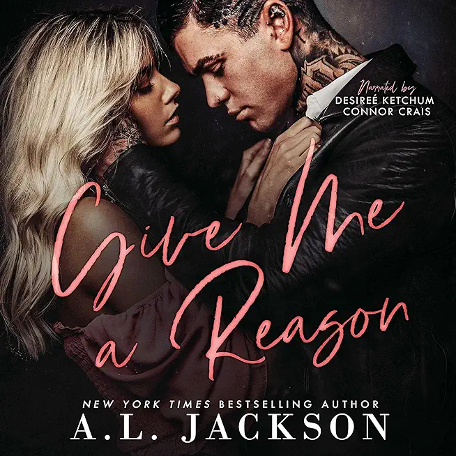 Give Me a Reason (Limited Edition)