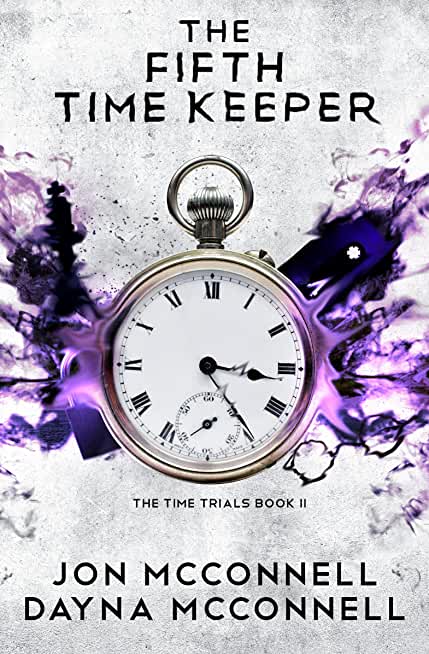 The Fifth Timekeeper