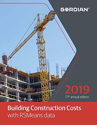 Building Construction Costs with Rsmeans Data: 60019