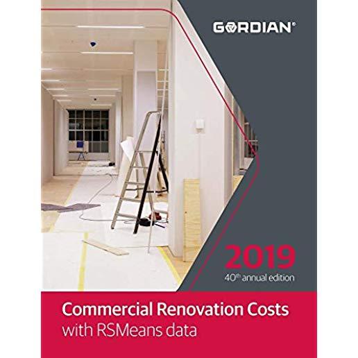 Commercial Renovation Costs with Rsmeans Data: 60049