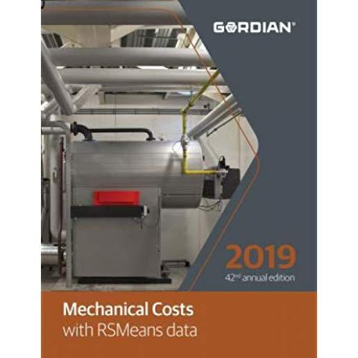 Mechanical Costs with Rsmeans Data: 60029
