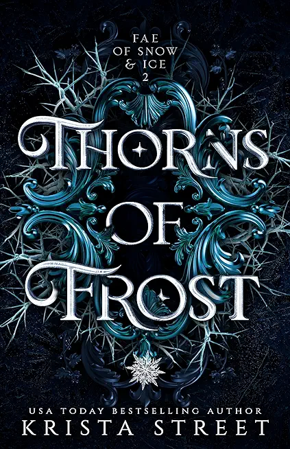 Thorns of Frost