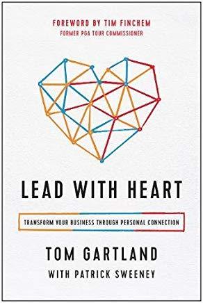 Lead with Heart: Transform Your Business Through Personal Connection