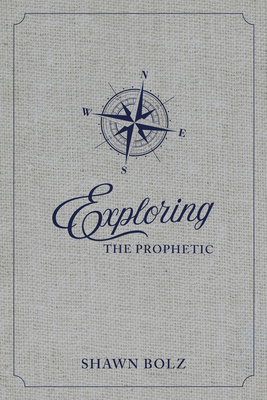 Exploring the Prophetic Devotional: A 90 Day Journey of Hearing God's Voice
