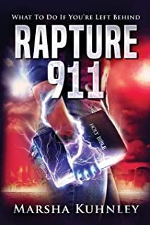Rapture 911: What To Do If You're Left Behind