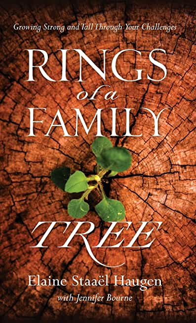 Rings of a Family Tree
