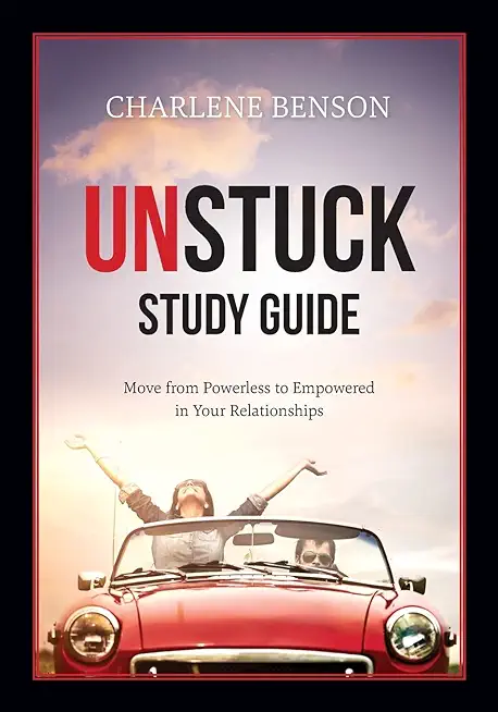 Unstuck Study Guide