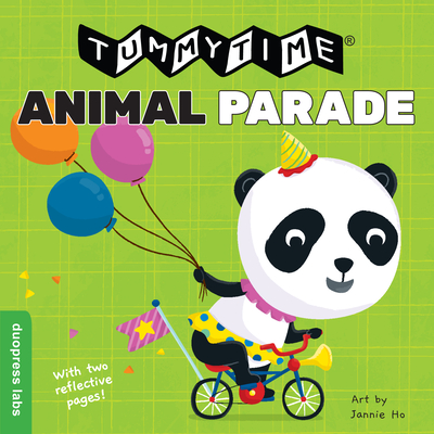 Tummytime(r) Animal Parade