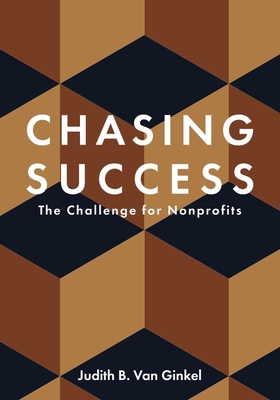 Chasing Success: The Challenge for Nonprofits