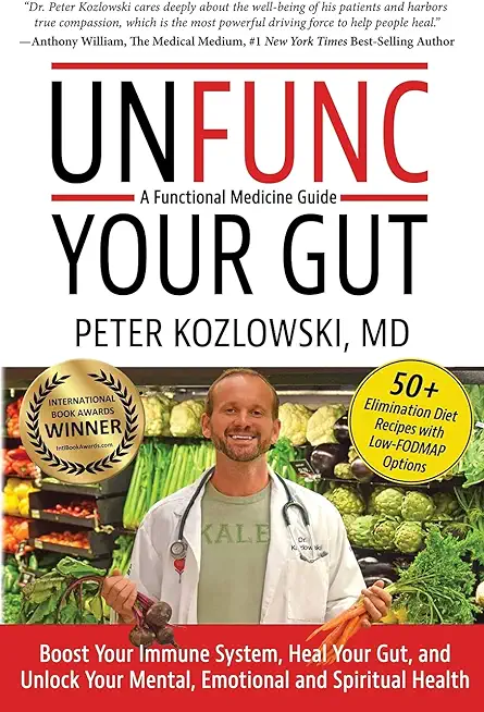 Unfunc Your Gut