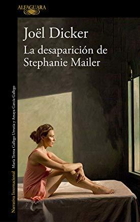 La DesapariciÃ³n de Stephanie Mailer / The Disappearance of Stephanie Mailer