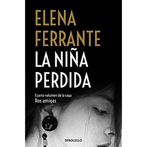 La NiÃ±a Perdida / The Story of the Lost Child
