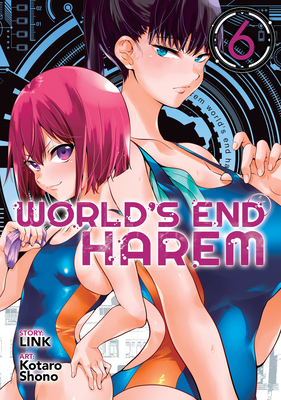 World's End Harem, Vol. 6