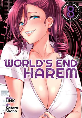 World's End Harem, Vol. 8