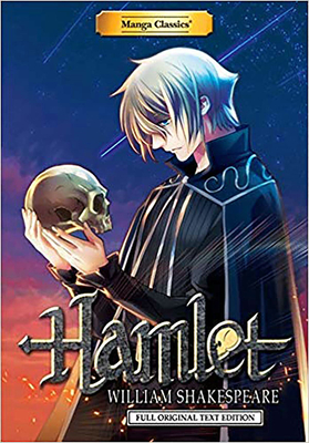 Manga Classics: Hamlet: Hamlet