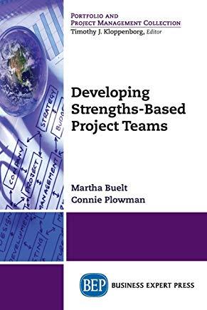 Developing Strengths-Based Project Teams