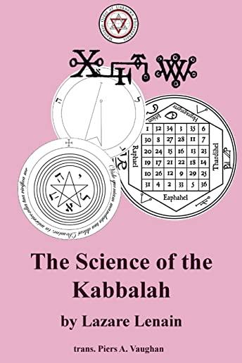 The Science of the Kabbalah