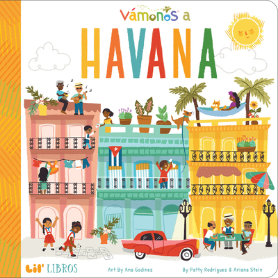 VÃ¡monos: Havana